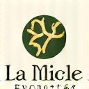 La Niche Enchantée Logo