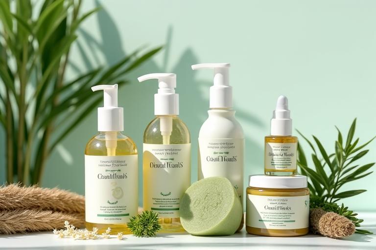 Produits naturels et hypoallergéniques pour toilettage